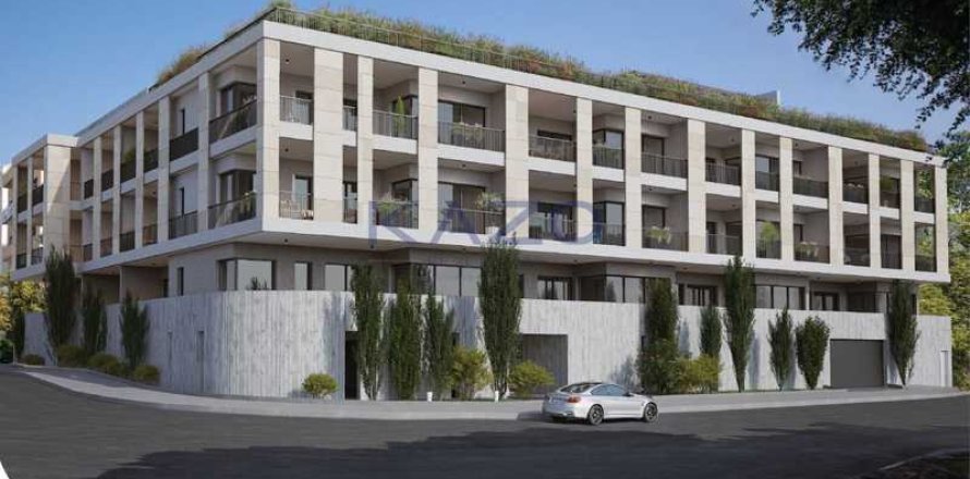 2 bedrooms Apartment in Limassol, Cyprus No. 73722