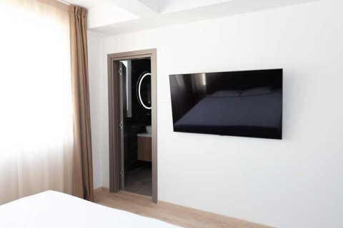 4 chambres Penthouse à Limassol, Cyprus No. 83321 11