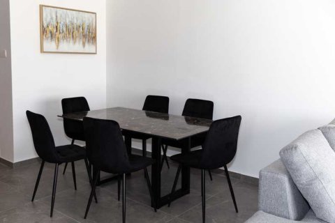 4 chambres Penthouse à Limassol, Cyprus No. 83321 13