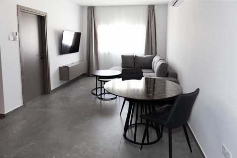 4 chambres Penthouse à Limassol, Cyprus No. 83321 1