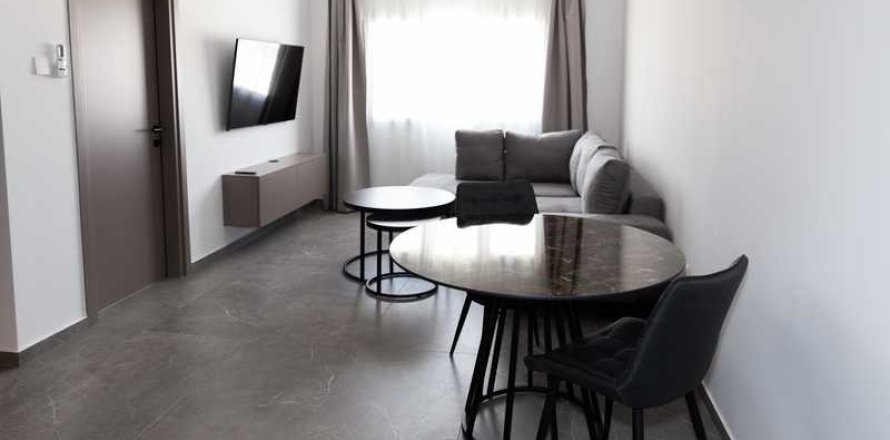 4 chambres Penthouse à Limassol, Cyprus No. 83321