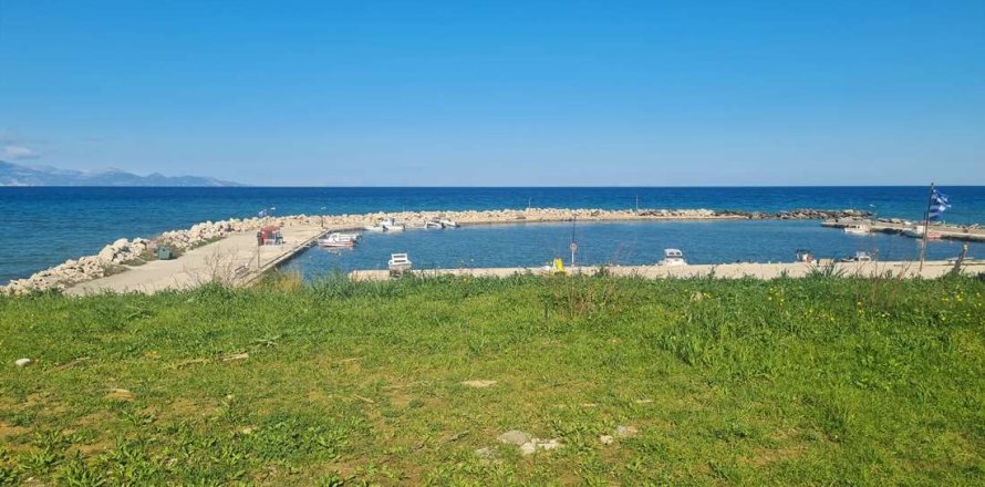 Land in Zakynthos, Greece No. 79984