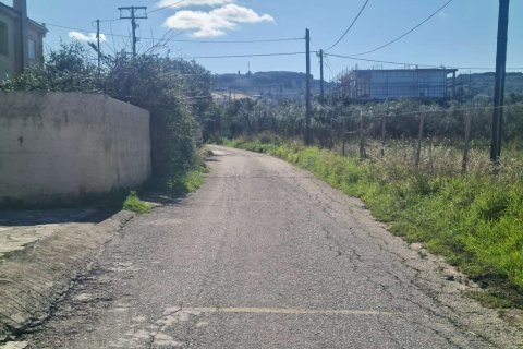 Land in Zakynthos, Greece No. 79984 16