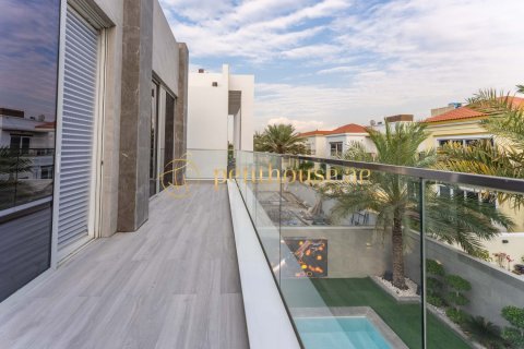 4 bedrooms Villa in Da Mai, Vietnam No. 93722 25