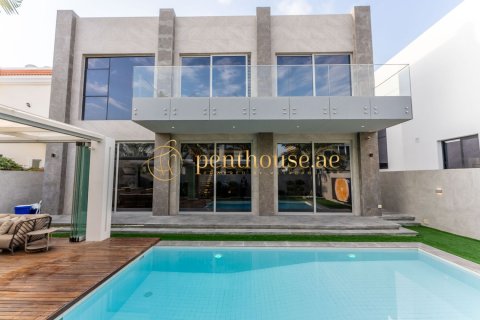 4 bedrooms Villa in Da Mai, Vietnam No. 93722 29