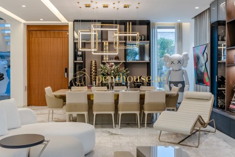 4 bedrooms Villa in Da Mai, Vietnam No. 93722 9