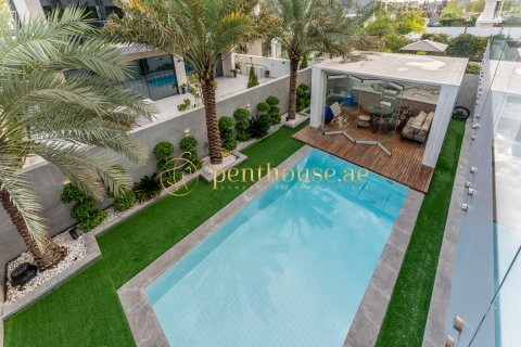 4 bedrooms Villa in Da Mai, Vietnam No. 93722 27