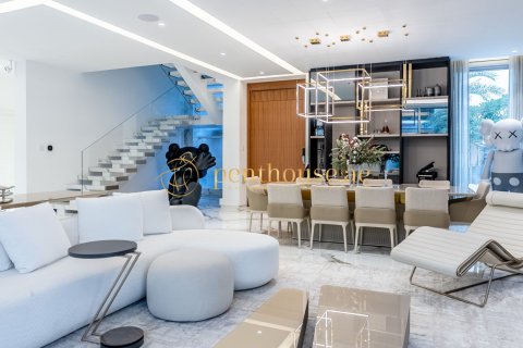 4 bedrooms Villa in Da Mai, Vietnam No. 93722 10