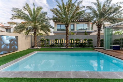 4 bedrooms Villa in Da Mai, Vietnam No. 93722 26