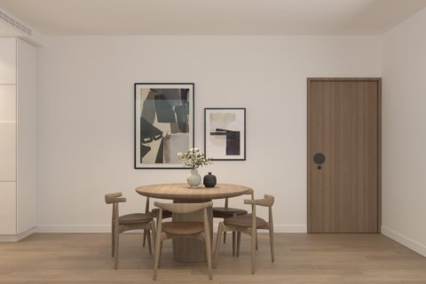 3 bedrooms Apartment in Limassol, Cyprus No. 99344 10