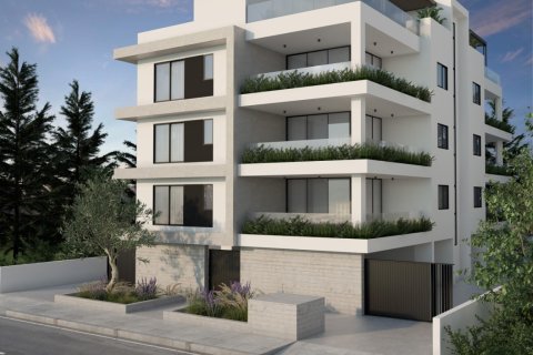 3 bedrooms Apartment in Limassol, Cyprus No. 99344 1