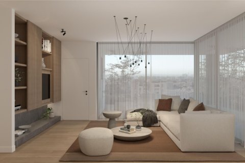 3 bedrooms Apartment in Limassol, Cyprus No. 99344 8