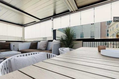 3 dormitorios Villa en Valencia, Spain No. 110653