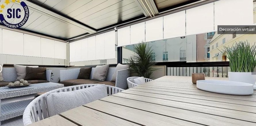 3 dormitorios Villa en Valencia, Spain No. 110653