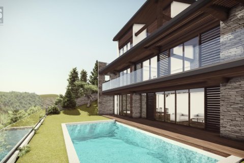 4 dormitorios Villa en Nicosia, Cyprus No. 106450 4