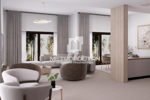 3 chambres Townhouse à My Xuan, Vietnam No. 7011 3