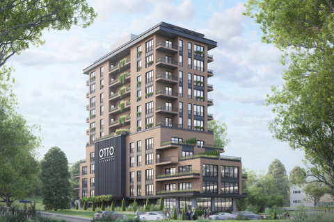 1 dormitorio Apartment en Istanbul, Turkey No. 125154 1