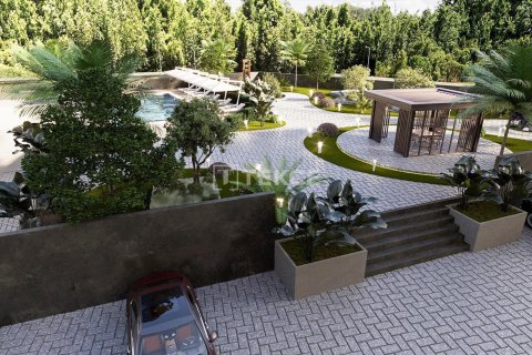 3 bedrooms Apartment in Phu Tan, Vietnam No. 88993 11