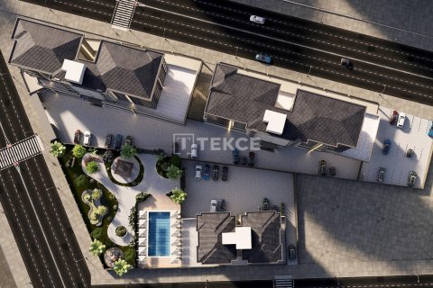 3 bedrooms Apartment in Phu Tan, Vietnam No. 88993 12