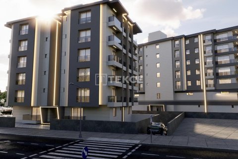 3 bedrooms Apartment in Phu Tan, Vietnam No. 88993 9