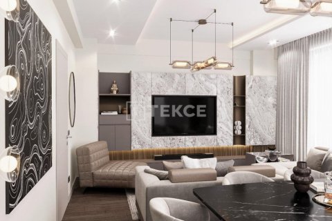 3 bedrooms Apartment in Phu Tan, Vietnam No. 88993 16