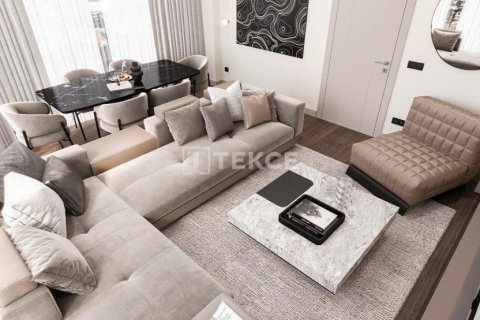 3 bedrooms Apartment in Phu Tan, Vietnam No. 88993 13