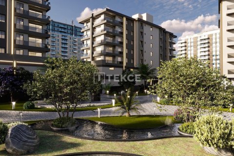 3 bedrooms Apartment in Phu Tan, Vietnam No. 88993 2