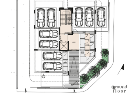 3 bedrooms Apartment in Limassol, Cyprus No. 102085 5