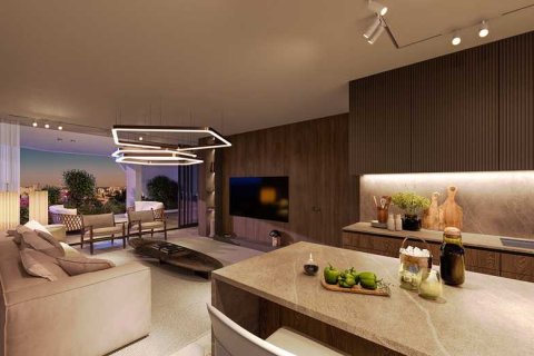 3 bedrooms Apartment in Limassol, Cyprus No. 102085 7