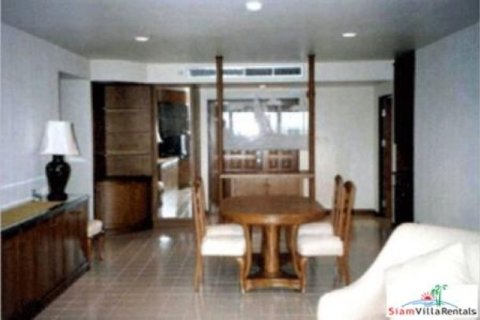 3 bedrooms Apartment in Jomtien Beach, Thailand No. 96513 4