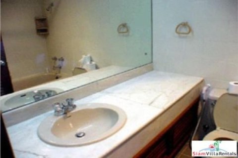 3 bedrooms Apartment in Jomtien Beach, Thailand No. 96513 2