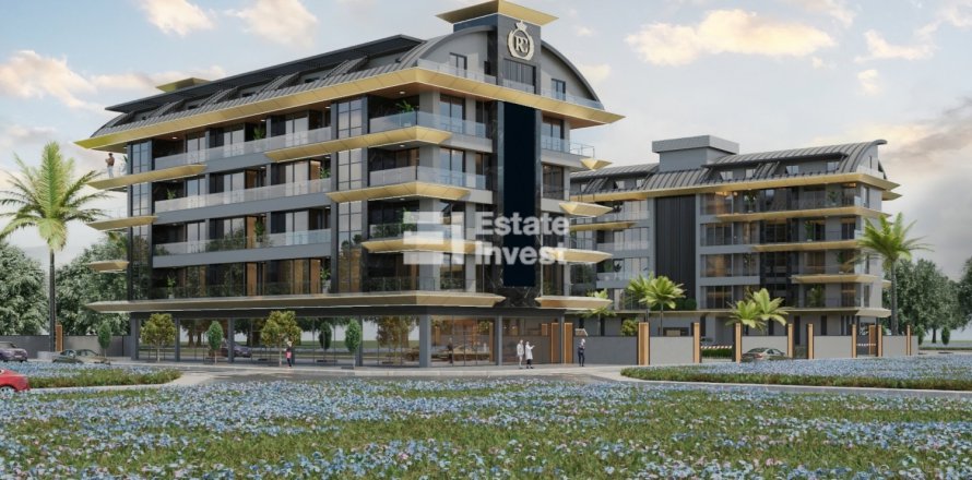 2 bedrooms Apartment in Chau Lang, Vietnam No. 20108