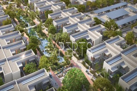 1 dormitorio Apartment en  Yas Island, UAE No. 129662