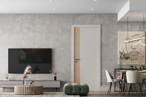 1 dormitorio Apartment en Cau Giay, Vietnam No. 116480 1