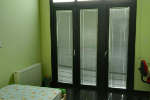 Вилла с 4 спальнями в Лимассол, Кипр №105590 5