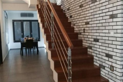 Вилла с 4 спальнями в Лимассол, Кипр №105590 13