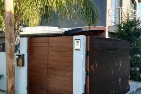 Вилла с 4 спальнями в Лимассол, Кипр №105590 10