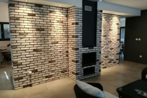 Вилла с 4 спальнями в Лимассол, Кипр №105590 11