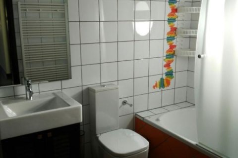 Вилла с 4 спальнями в Лимассол, Кипр №105590 7