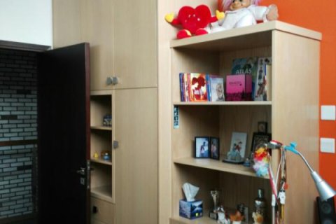 Вилла с 4 спальнями в Лимассол, Кипр №105590 8