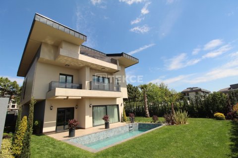 4 bedrooms Villa in Long Kien, Vietnam No. 16939 27
