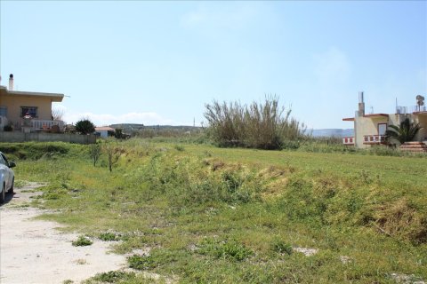 1540m² Land à Platanias, Greece No. 109595 2