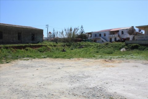 1540m² Land à Platanias, Greece No. 109595 3