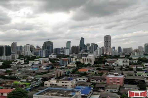 Пентхаус с 3 спальнями в Бангкок, Таиланд №95793 21