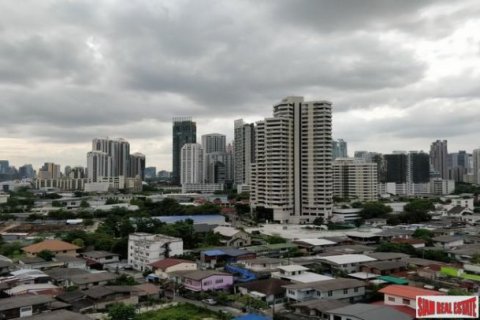 Пентхаус с 3 спальнями в Бангкок, Таиланд №95793 19