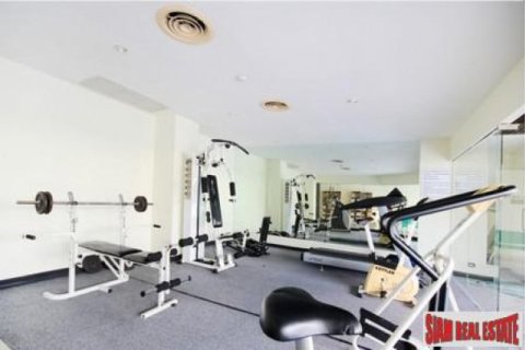 Пентхаус с 3 спальнями в Бангкок, Таиланд №95793 9