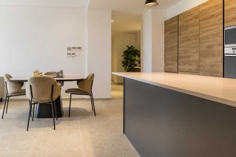 Квартира с 2 спальнями в Агиос Тихонас, Кипр №83335 9