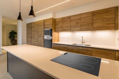 Квартира с 2 спальнями в Агиос Тихонас, Кипр №83335 11