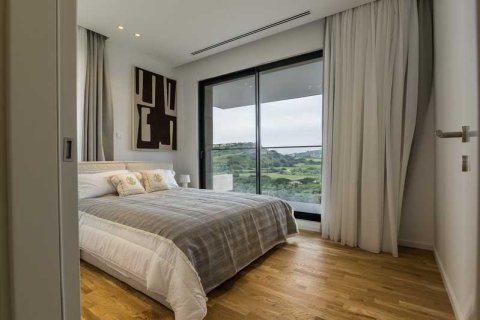 Квартира с 2 спальнями в Агиос Тихонас, Кипр №83335 7