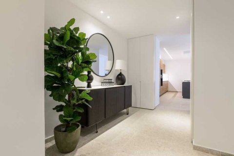 Квартира с 2 спальнями в Агиос Тихонас, Кипр №83335 10